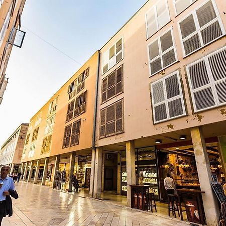 Muse Apartments Задар Екстериор снимка