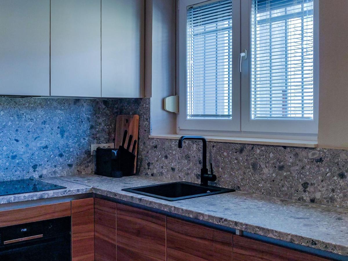 Muse Apartments Задар Екстериор снимка