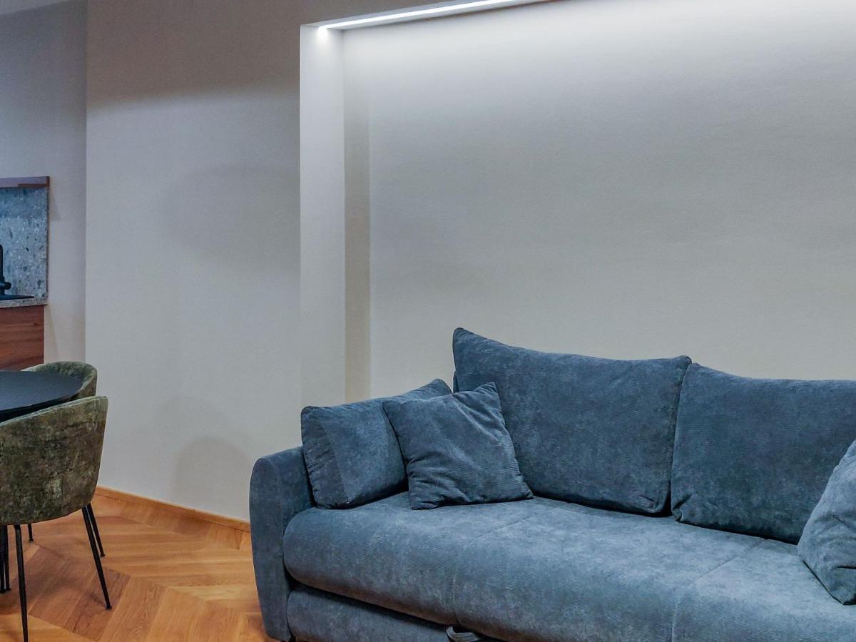 Muse Apartments Задар Екстериор снимка