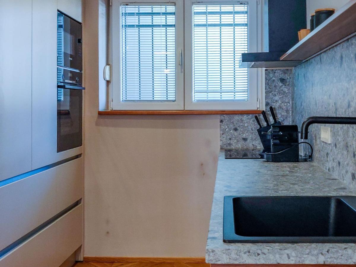 Muse Apartments Задар Екстериор снимка