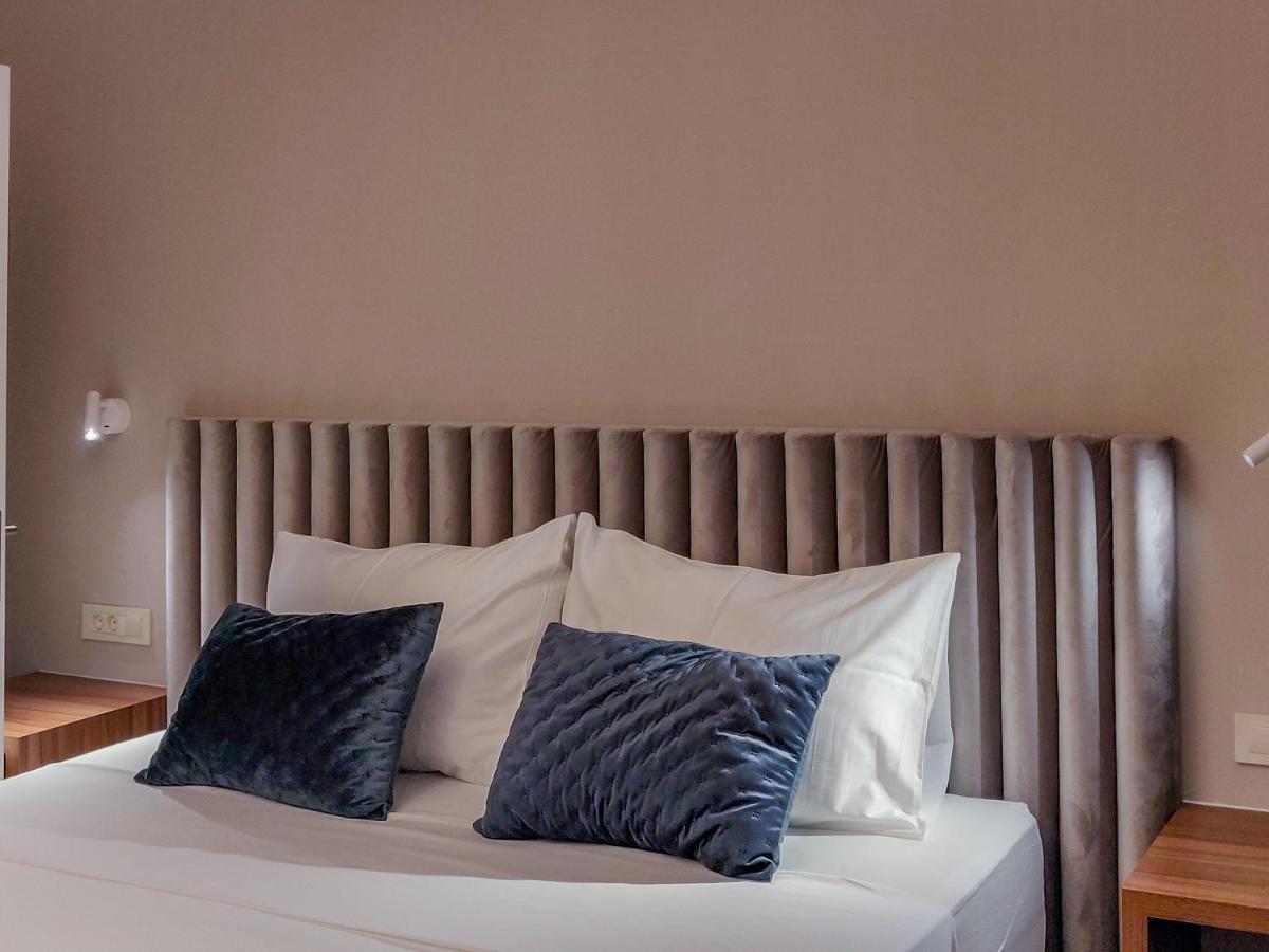 Muse Apartments Задар Екстериор снимка