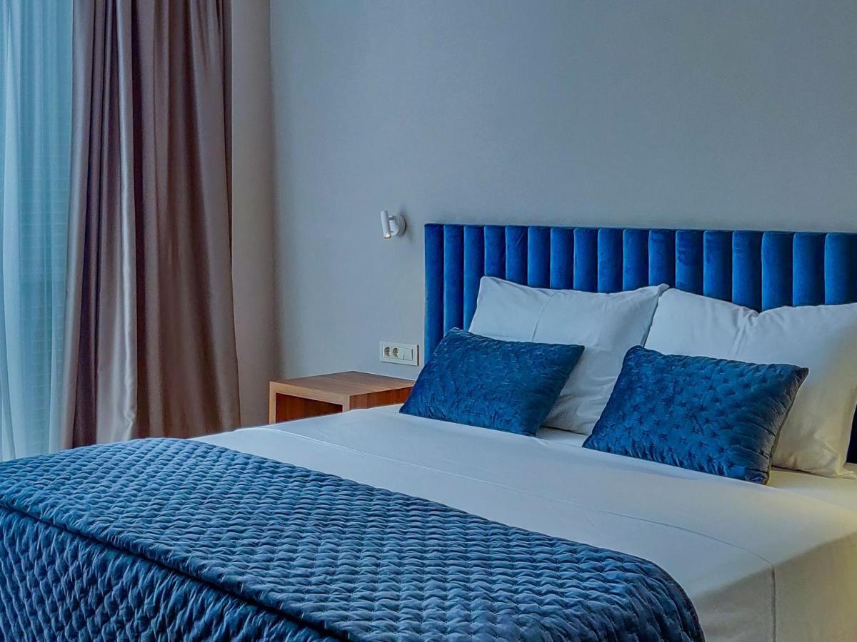 Muse Apartments Задар Екстериор снимка