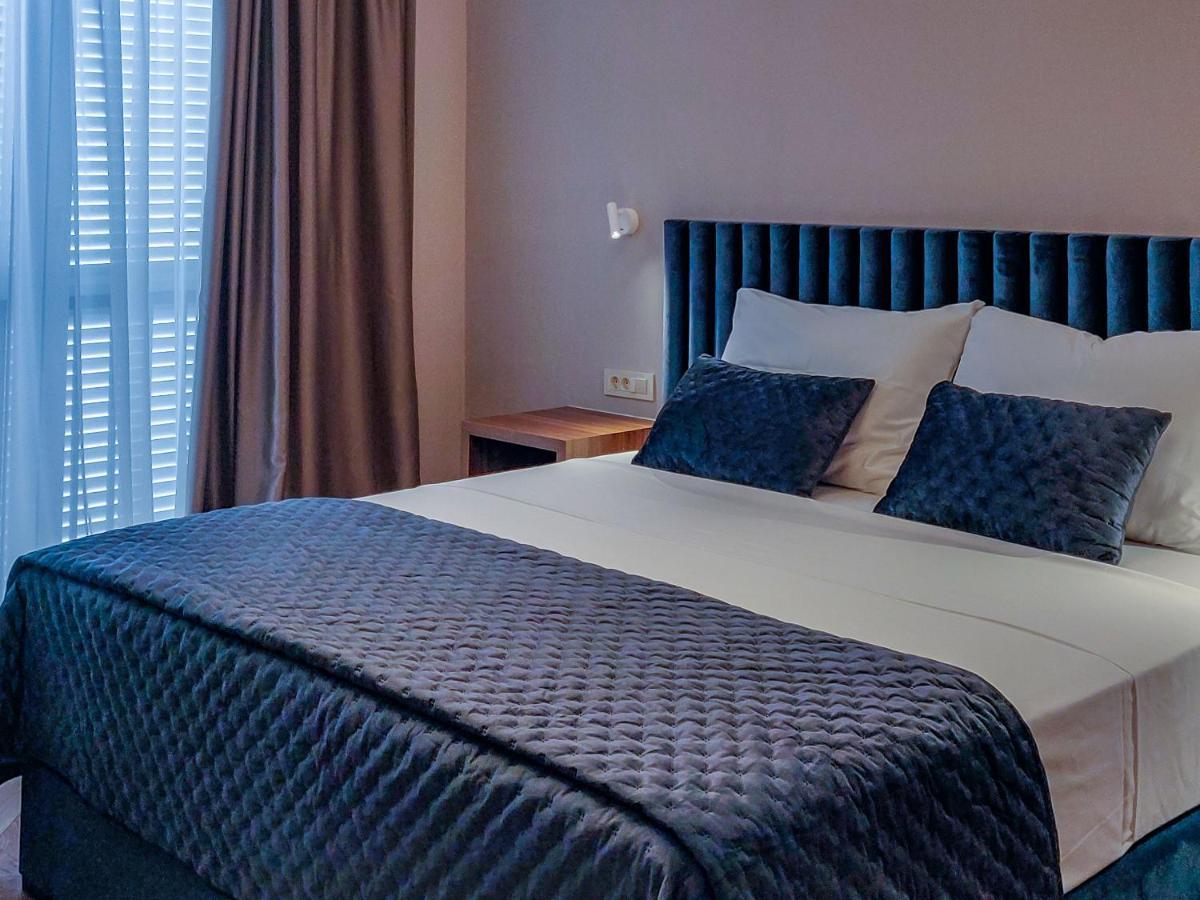 Muse Apartments Задар Екстериор снимка