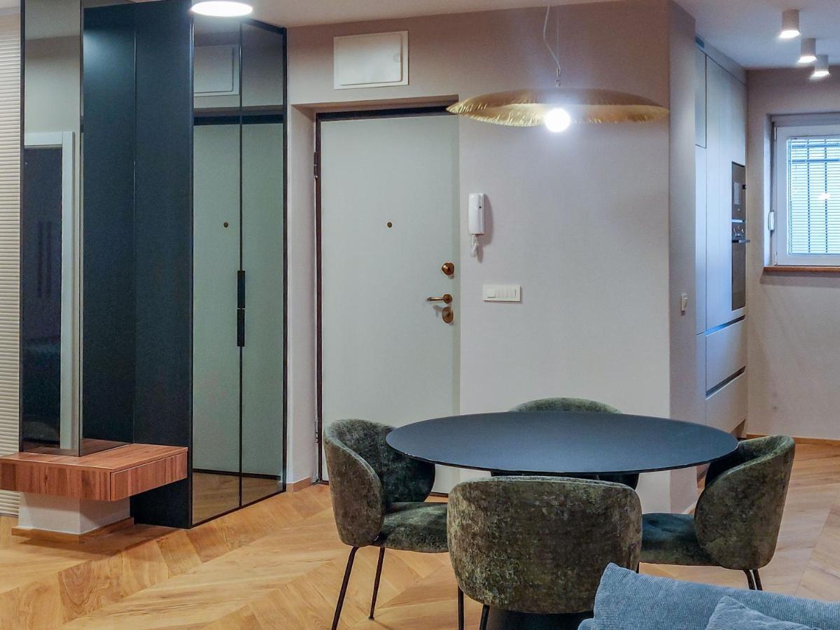 Muse Apartments Задар Екстериор снимка
