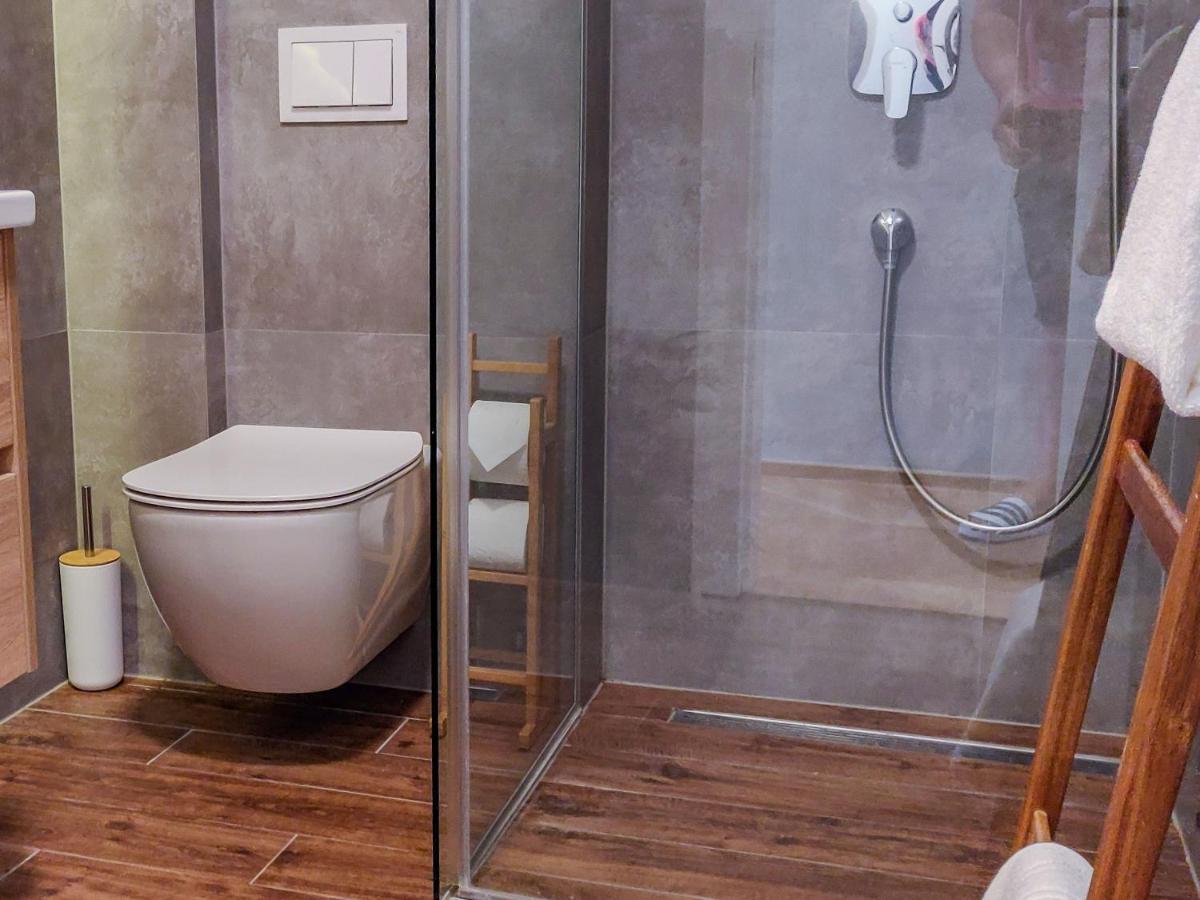 Muse Apartments Задар Екстериор снимка