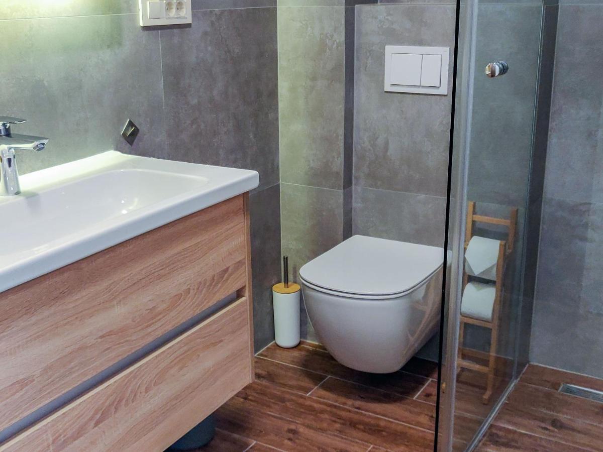 Muse Apartments Задар Екстериор снимка