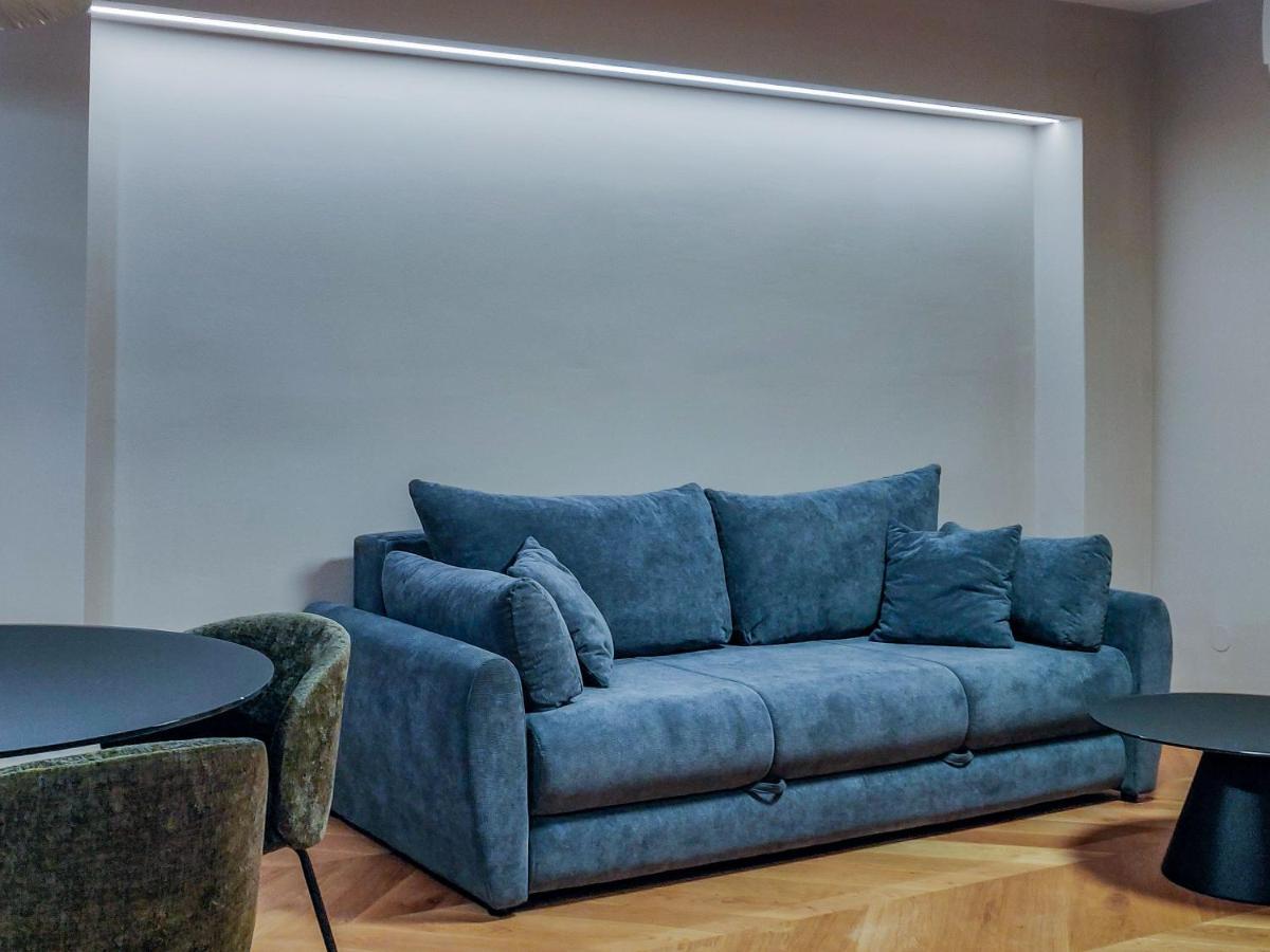 Muse Apartments Задар Екстериор снимка