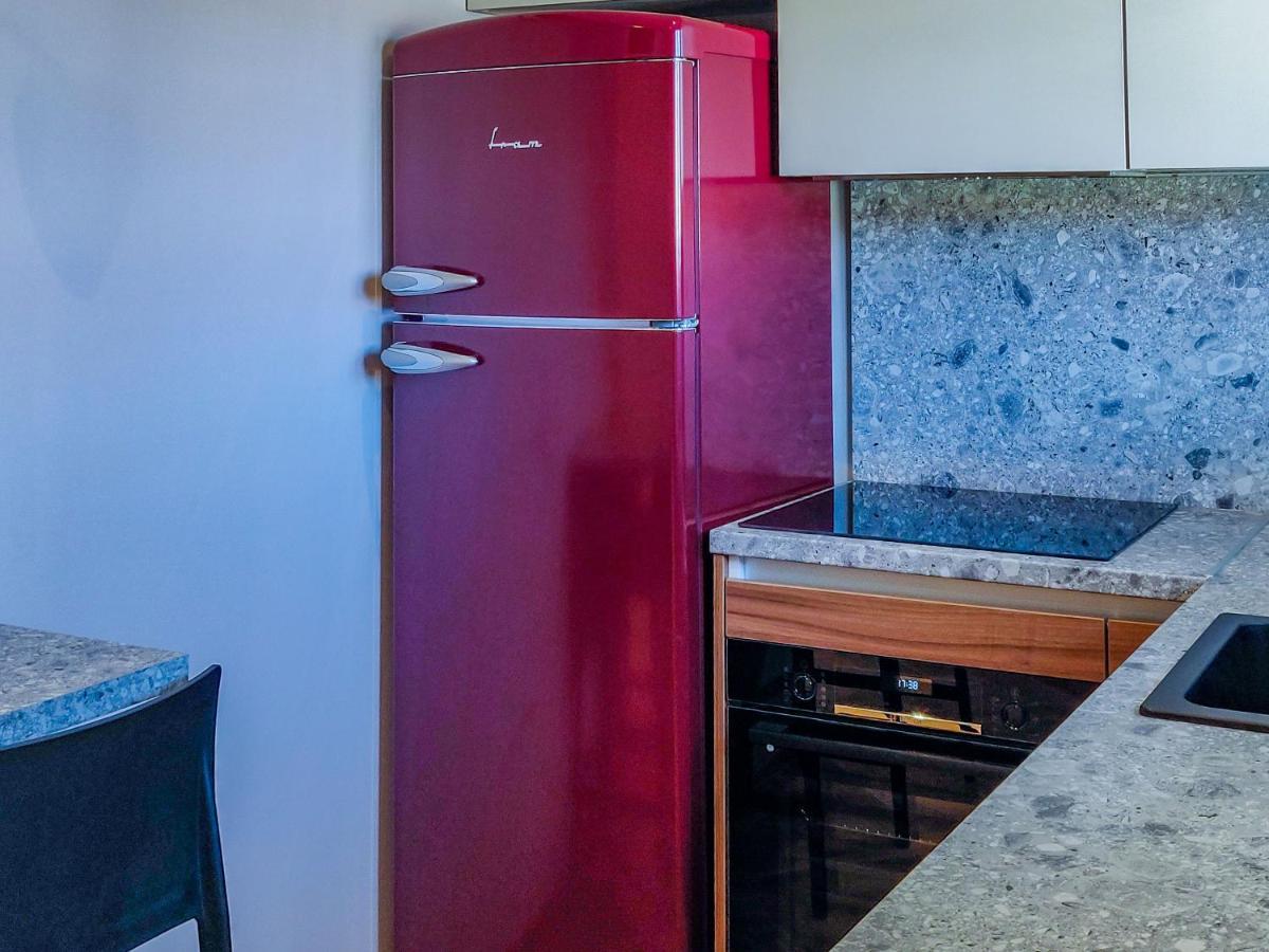 Muse Apartments Задар Екстериор снимка