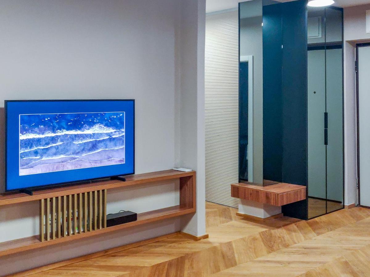 Muse Apartments Задар Екстериор снимка